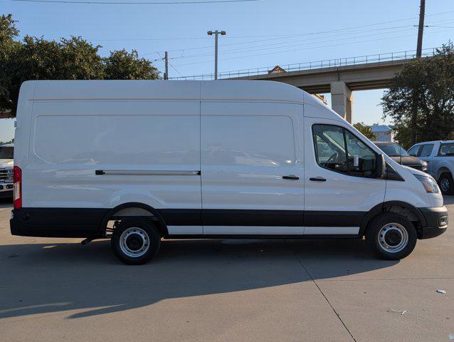 new 2025 Ford Transit-250 car, priced at $54,535