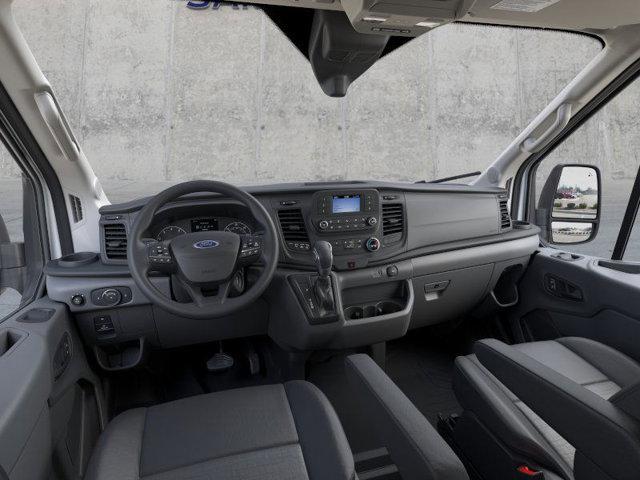 new 2025 Ford Transit-250 car, priced at $54,535