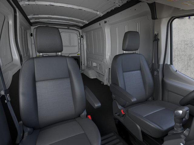 new 2025 Ford Transit-250 car, priced at $54,535