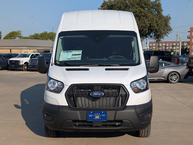 new 2025 Ford Transit-250 car, priced at $54,535