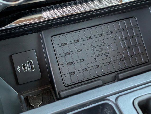 new 2025 Ford F-150 car, priced at $70,328