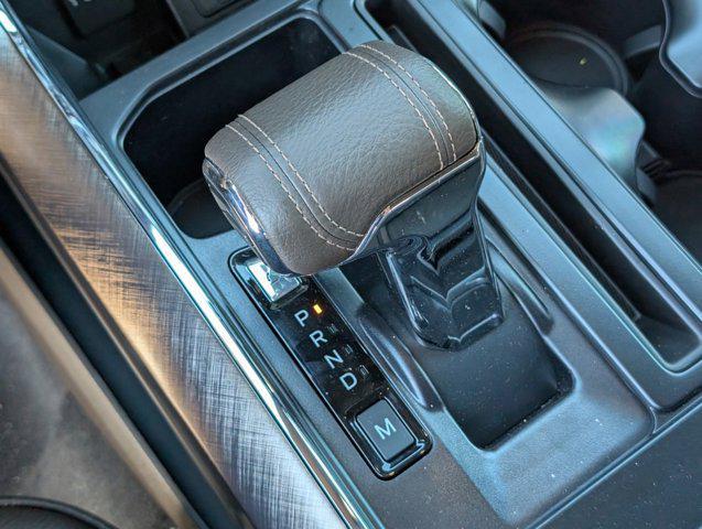new 2025 Ford F-150 car, priced at $70,328