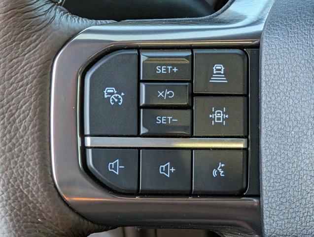 new 2025 Ford F-150 car, priced at $70,328