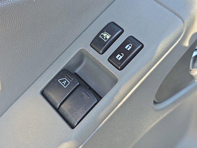 used 2022 Nissan Frontier car, priced at $23,000