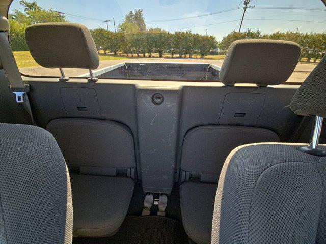 used 2022 Nissan Frontier car, priced at $23,000