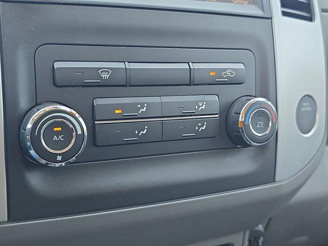 used 2022 Nissan Frontier car, priced at $23,000