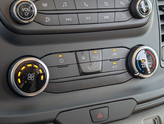 new 2025 Ford Transit-250 car, priced at $54,905