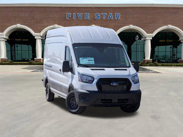 new 2025 Ford Transit-250 car, priced at $54,905