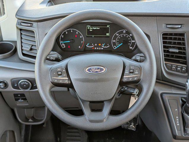 new 2025 Ford Transit-250 car, priced at $54,905