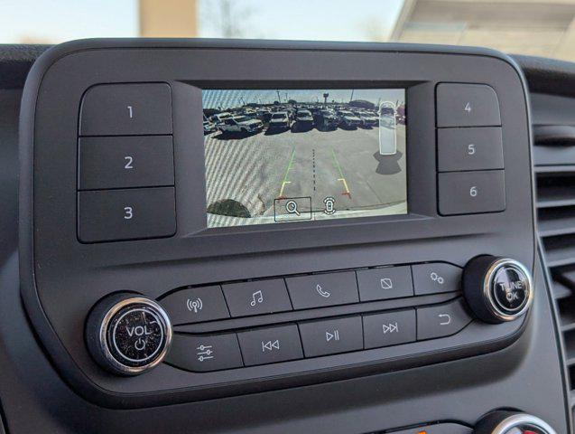 new 2025 Ford Transit-250 car, priced at $54,905