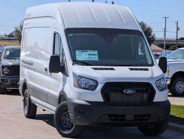 new 2025 Ford Transit-250 car, priced at $54,905