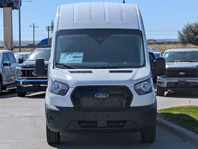 new 2025 Ford Transit-250 car, priced at $54,905