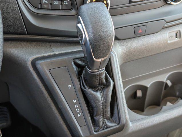 new 2025 Ford Transit-250 car, priced at $54,905