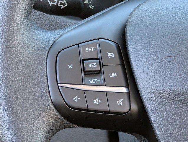 new 2025 Ford Transit-250 car, priced at $54,905