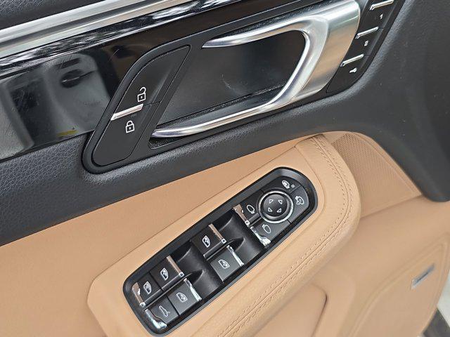used 2021 Porsche Macan car, priced at $29,000