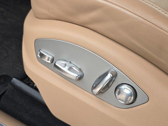 used 2021 Porsche Macan car, priced at $29,000