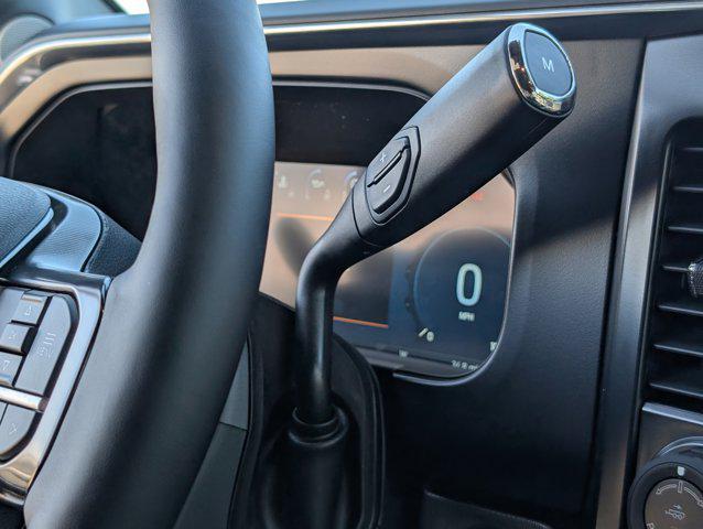 new 2025 Ford F-250 car, priced at $91,606