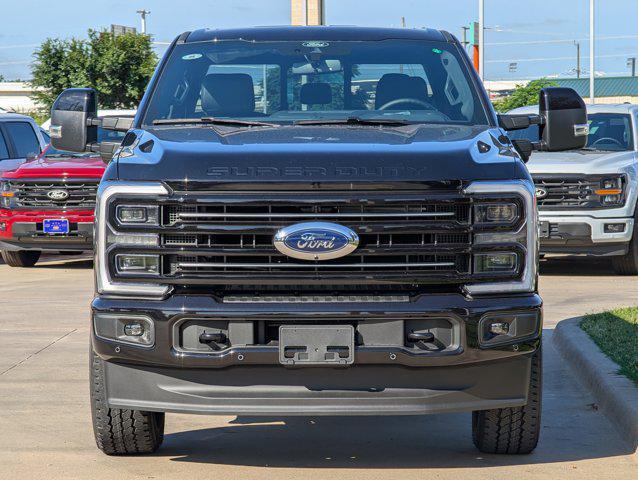 new 2025 Ford F-250 car, priced at $91,606