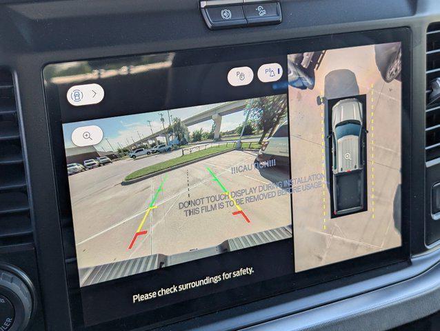new 2025 Ford F-250 car, priced at $91,606