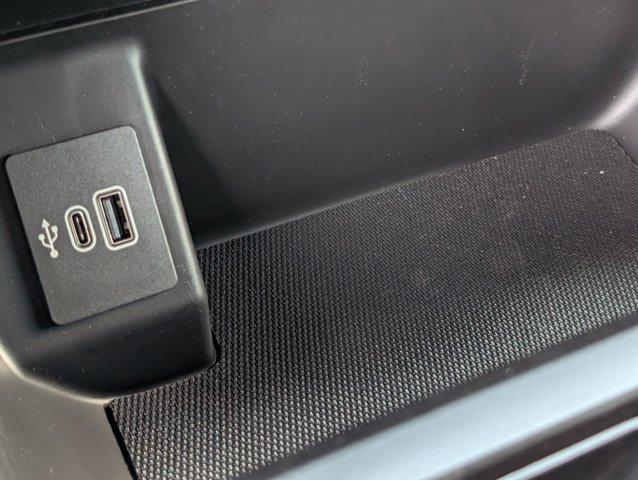 new 2025 Ford F-150 car, priced at $56,510