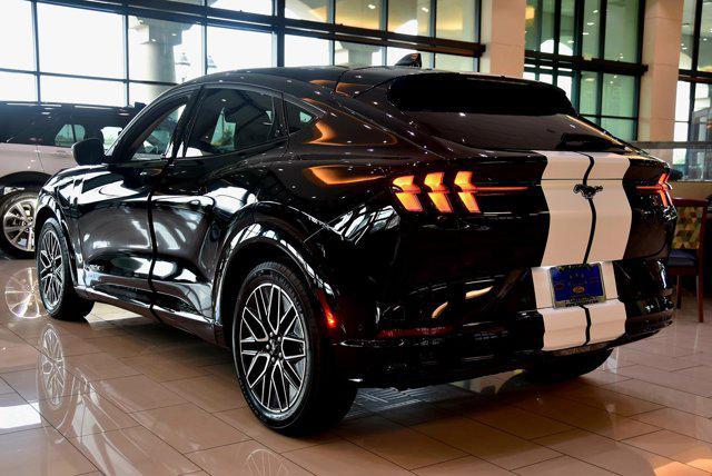 new 2024 Ford Mustang Mach-E car, priced at $49,785