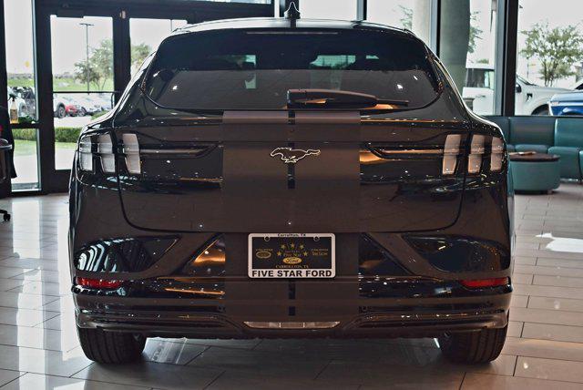 new 2024 Ford Mustang Mach-E car, priced at $49,785