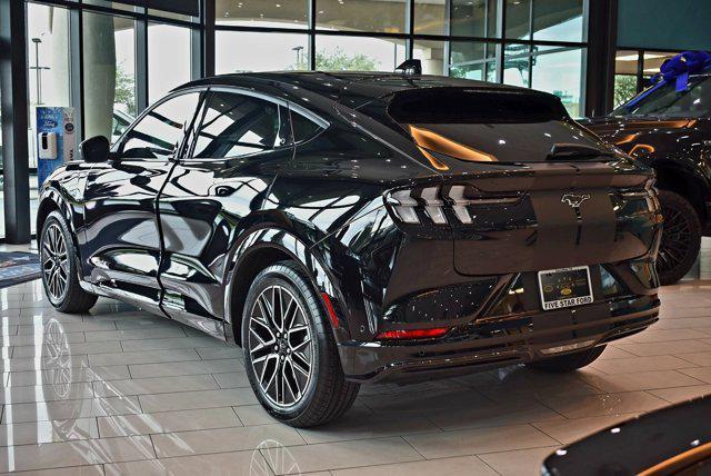 new 2024 Ford Mustang Mach-E car, priced at $49,785