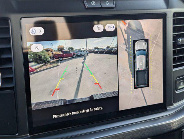 new 2025 Ford F-250 car, priced at $89,680