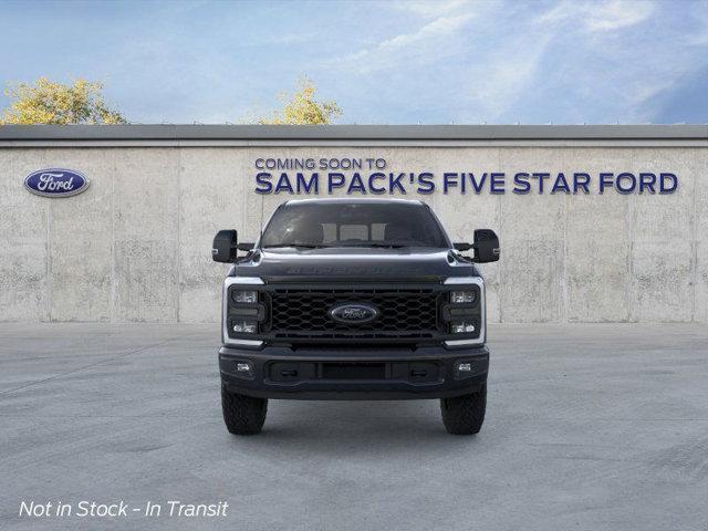 new 2025 Ford F-250 car, priced at $88,835