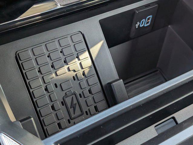 new 2025 Ford F-250 car, priced at $89,680