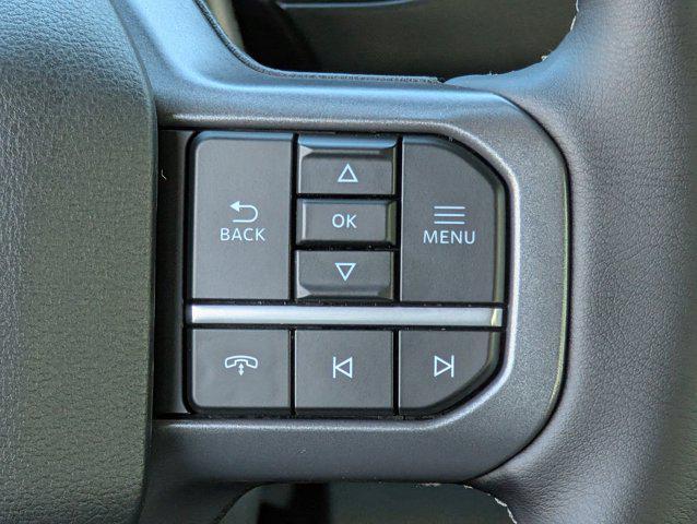 new 2025 Ford F-250 car, priced at $89,680