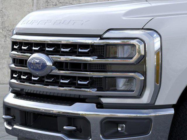 new 2024 Ford F-350 car, priced at $79,310