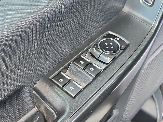 used 2023 Ford F-150 car, priced at $34,500