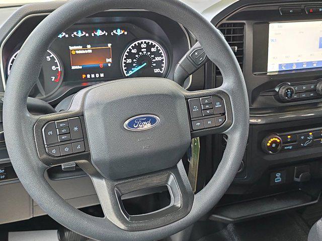 used 2023 Ford F-150 car, priced at $34,500