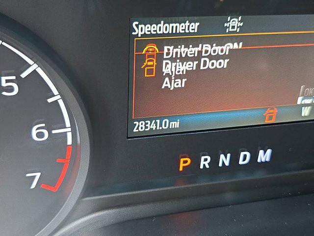 used 2023 Ford F-150 car, priced at $34,500