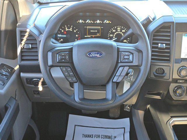 used 2018 Ford F-150 car, priced at $26,000