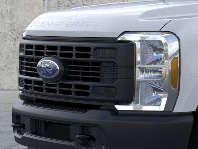 new 2025 Ford F-350 car, priced at $55,330