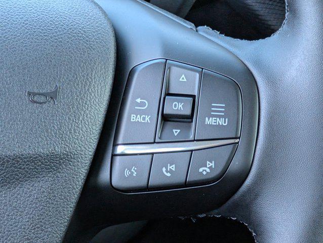 new 2025 Ford Bronco Sport car, priced at $39,346