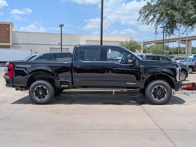 new 2025 Ford F-250 car, priced at $92,248