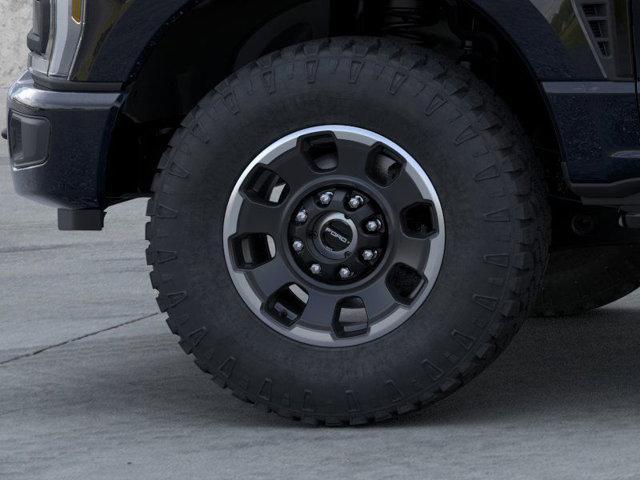new 2025 Ford F-250 car, priced at $93,125