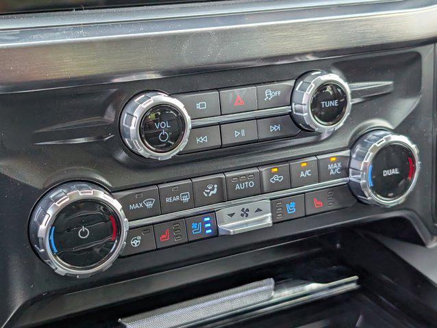 new 2025 Ford F-250 car, priced at $92,248
