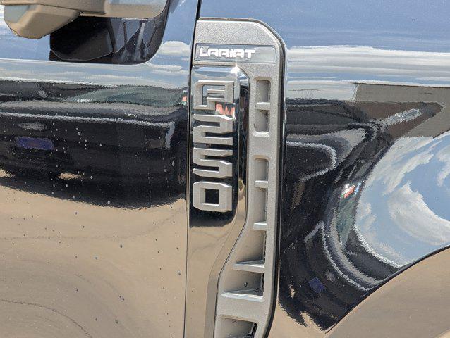 new 2025 Ford F-250 car, priced at $92,248