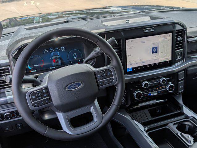 new 2025 Ford F-250 car, priced at $92,248