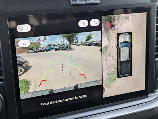 new 2025 Ford F-250 car, priced at $92,248