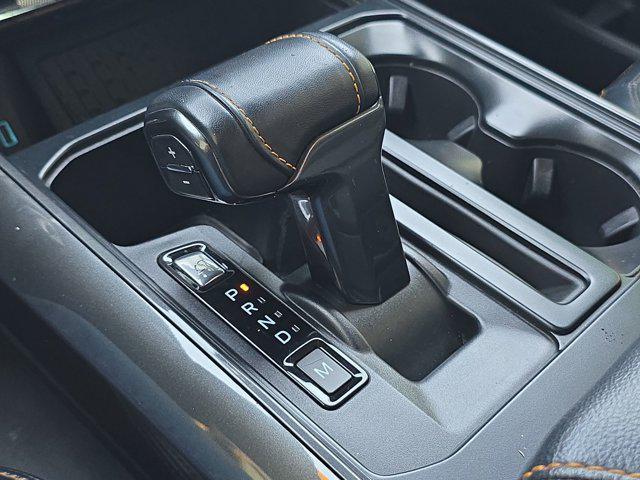 used 2023 Ford F-150 car, priced at $46,500