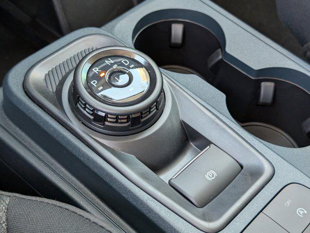 new 2025 Ford Maverick car, priced at $33,687