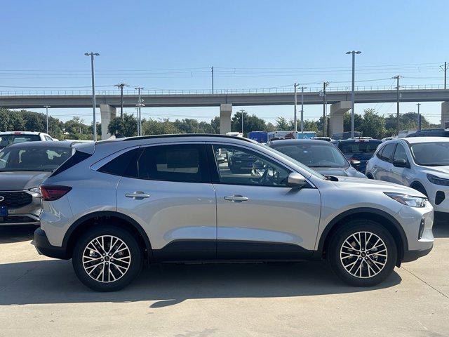 new 2024 Ford Escape car, priced at $30,081