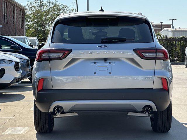 new 2024 Ford Escape car, priced at $30,081