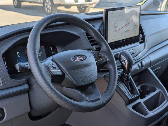 new 2026 Ford Transit-250 car, priced at $55,735
