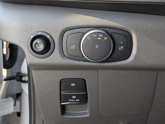 new 2026 Ford Transit-250 car, priced at $55,735